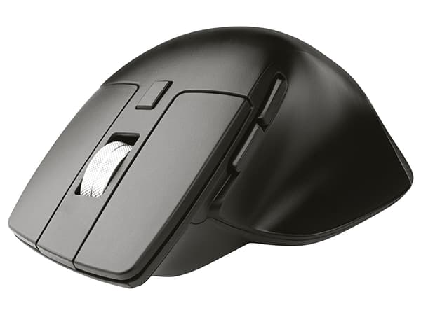 TRACER SLICK RF 2.4GHz Lydløs Mus