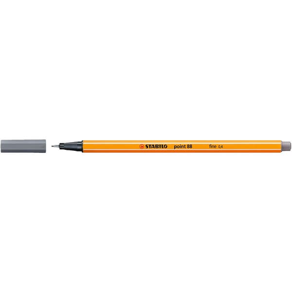 Stabilo point88 fineliner