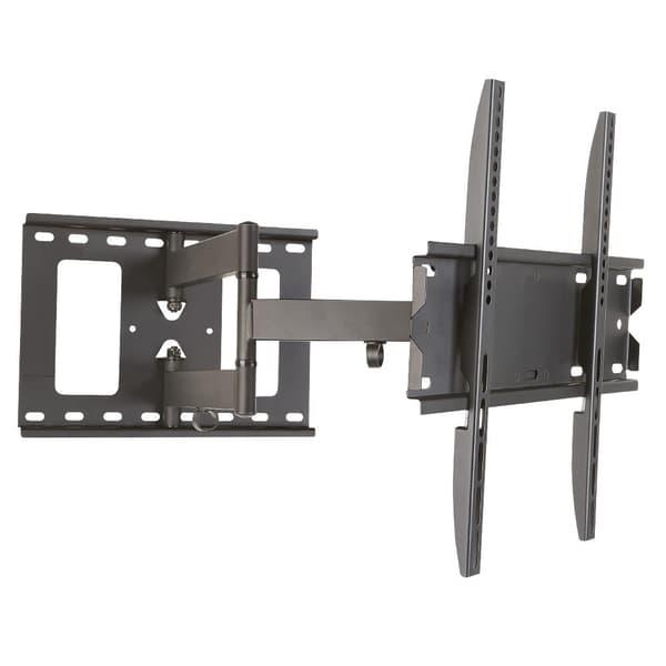 Techly väggfäste 23\"-55\", 45kg vridbart