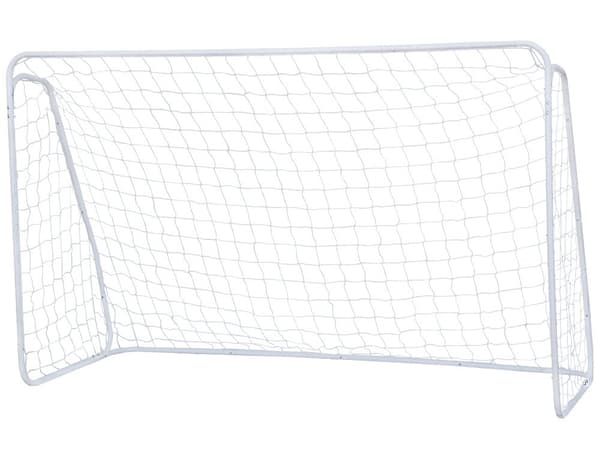 Et fodboldmål 300x205x120cm til børn SP0665