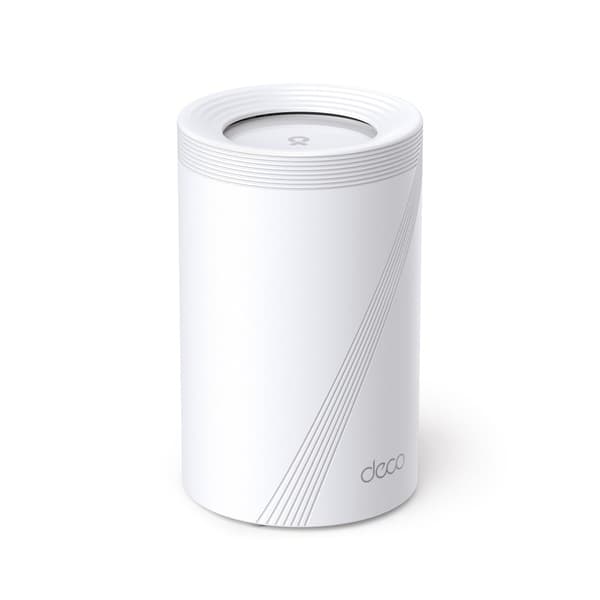 TP-Link Deco BE65 V1 - Wi-Fi system - Wi-Fi 7 - desktop