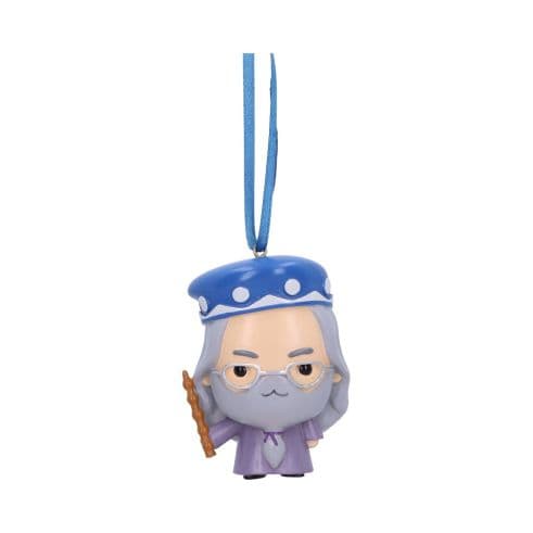 NEMESIS NOW Harry Potter Dumbledoren riippukoriste