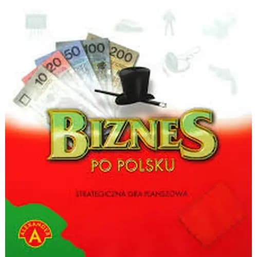 Spelbranschen i Polen Sredni