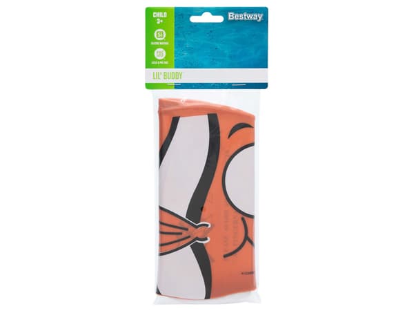 Bestway uimalakki lapsille Kala 26025