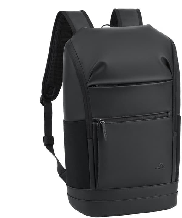 Rivacase 7856 Eden reppu 15,6 ECO musta Urban