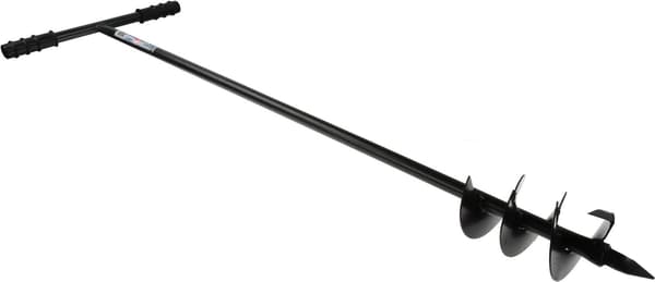 Käsimaapora 110mm (1/100)