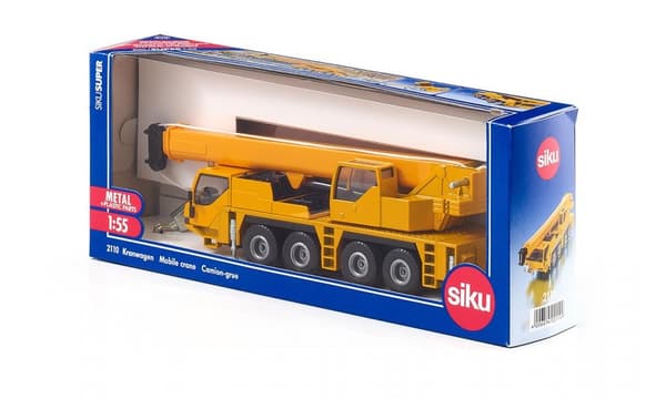 Siku Super - Kran S2110