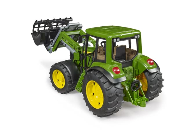 JCB Midi CX -kaivurikuormaaja