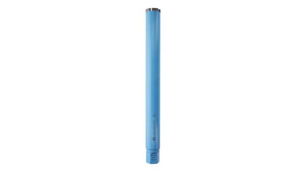 BOSCH DIAMANT BOREKRONE FI= 52 x 450mm GEVIND 1-1/4\"