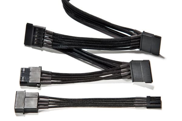 be quiet! MULTI POWER CABLE Kabel CM-61050
