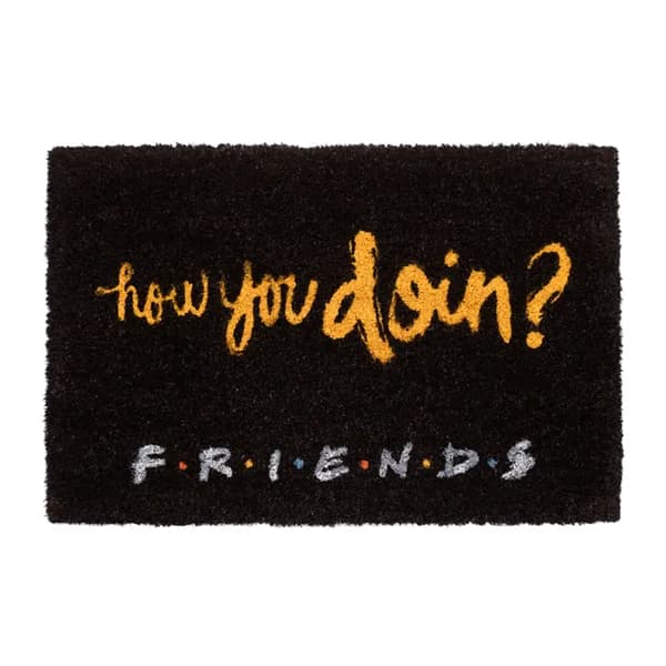 Friends - Dörrmatta (40 x 60 cm)