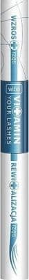 Wibo Nutrition for rzes Vitamin Your Lashes 2in1 9ml