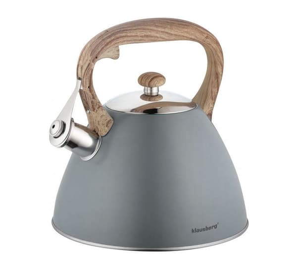 VIHELLEKATTILA KLAUSBERG 3L KB-7297