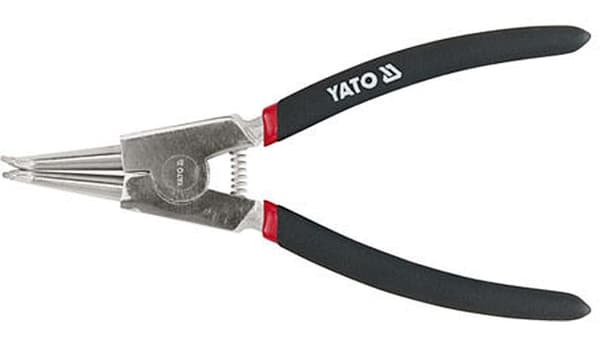 SEGERA ULKOISET PIHDIT 150MM Cr-V