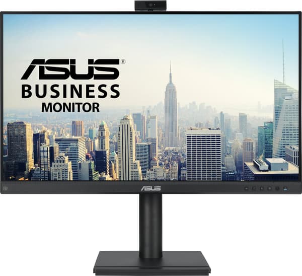 ASUS BE249QFK - LED-skärm - Full HD (1080p) - 24\"