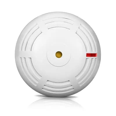 Satel TRÅDLØS RØGMELDER MSD-350 SATEL