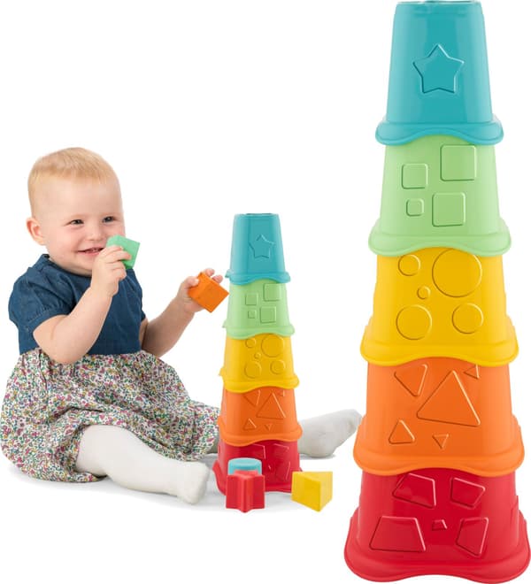 Chicco CHICCO-93731-ECO+ WIE A 2IN1 KOPPER