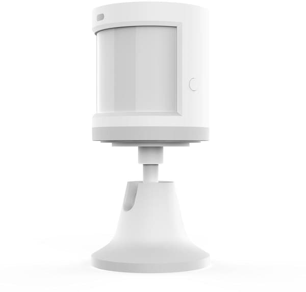 Aqara Bevægelses- og Lyssensor P2 | Lys- og Bevægelsessensor | Thread, Bluetooth 5.0