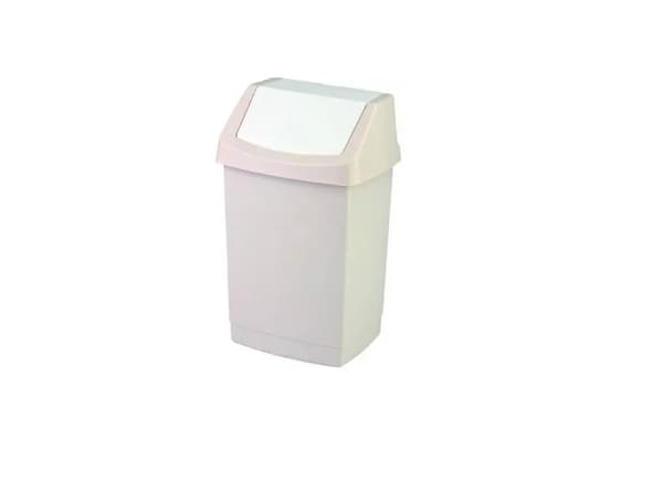 CURVER VIPPEKURV \"CLICK-IT\" 15L /UDEN LUX/ UDEN