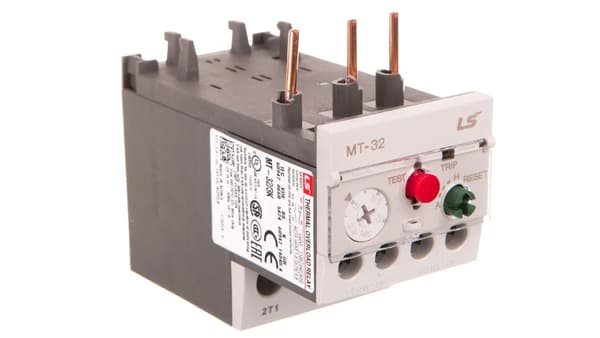 Lämpörele 18-25A MT-32 21.5A M-SO