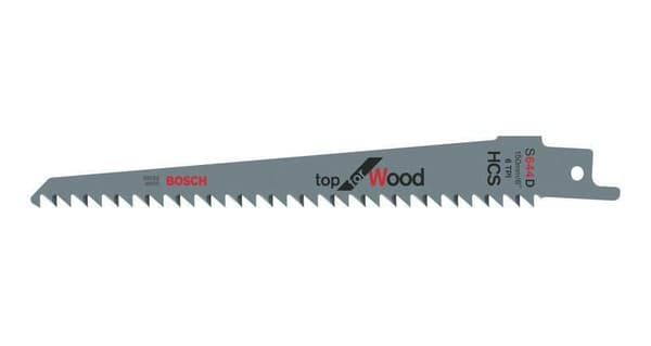 SABER BLADE S644D 100KPL
