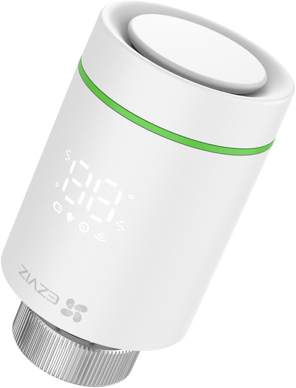 EZVIZ T55 Smart Radiatortermostat
