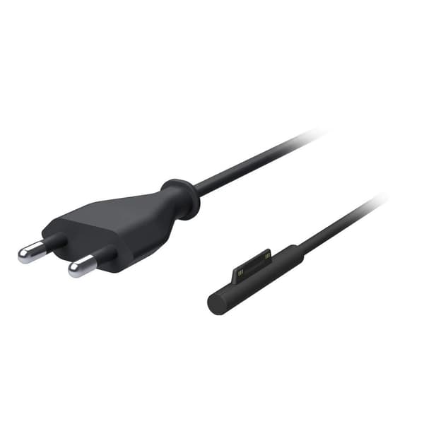 Microsoft Power Adapter/Inverter Indoor 65 W Musta