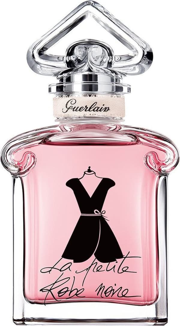 Guerlain La Petite Robe Noire Velours EDP 50 ml