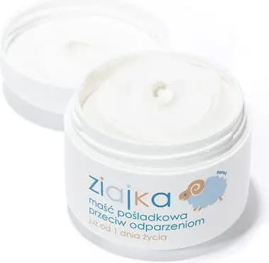 Ziaja Anti-evaporation Masc 50 ml