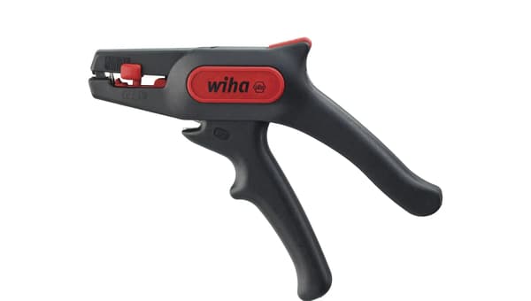 Wiha Automatisk Isoleringstang 0.2-6mm2 44617