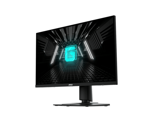 MSI G274QPF E2 27 tum Rapid IPS WQHD 180Hz 400cd/m2 1ms 2xHDMI DP USB Typ C PD15W Pivot