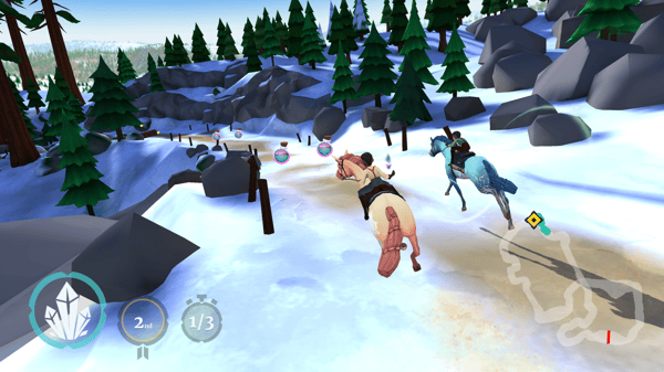 Wildshade: Unicorn Champions (Playstation 4)