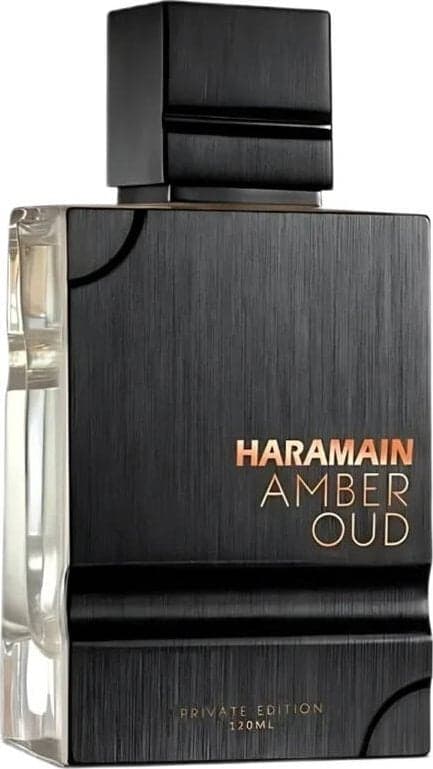 AL HARAMAIN Amber Oud Private Edition EDP spray 120ml