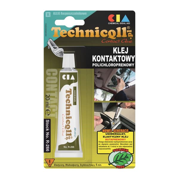 KONTAKTLIM 20ML