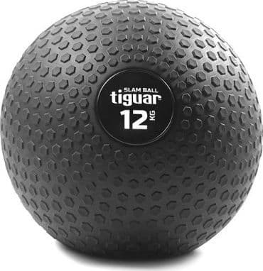 Tiguar Tiguar Slam Ball 12 kg