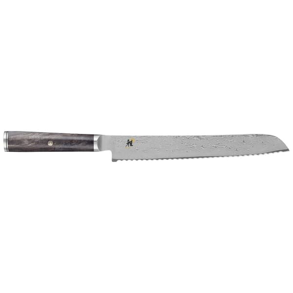 Miyabi 5000MCD 67 leipäveitsi 24cm
