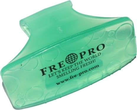 Fre-Pro Fre-Pro - Duftindsats under toiletsædet - Agurk Melon