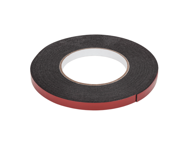 Kaksipuolinen teippi 10mm/10m KEMOT