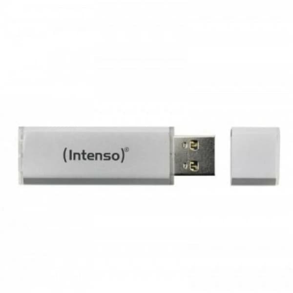 Intenso Ultra Line 64GB USB-nøgle 3.0
