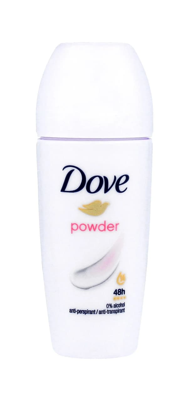 Dove Deo Roll-on Powder 50ml