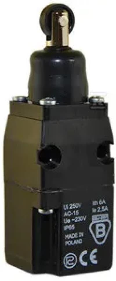 Miniature Connector 83401s W0-59-651191
