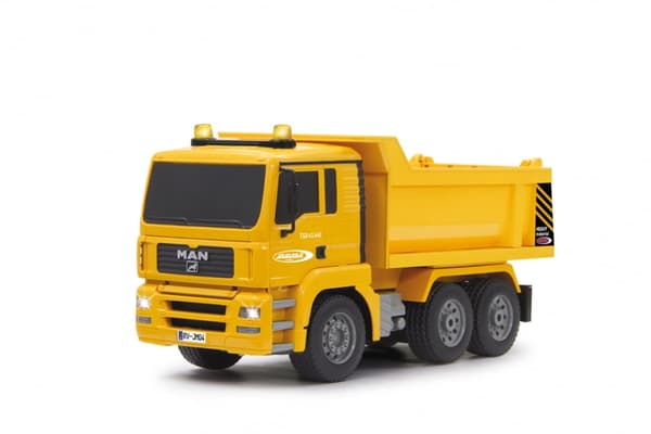 Jamara - Dump Truck MAN
