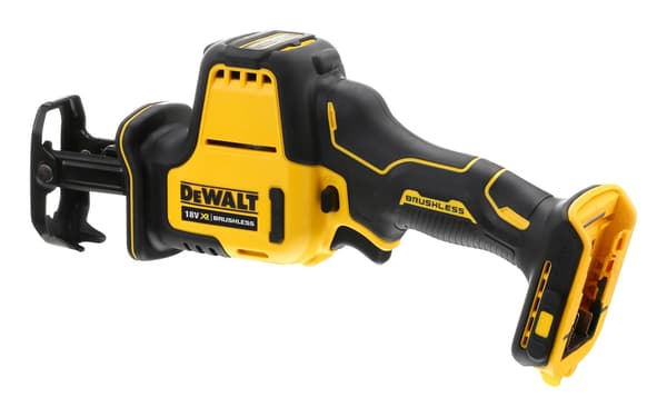 Puukkosaha Dewalt DCS369N 18 V