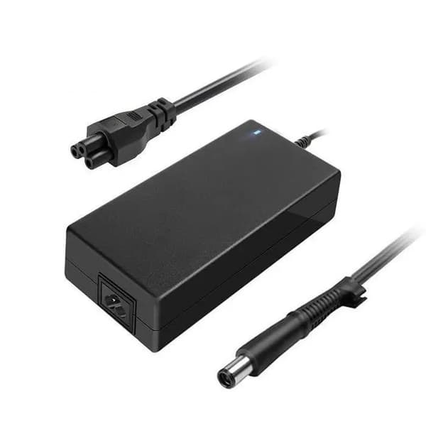 CoreParts Strømadapter til HP 200W 19.5V 10.3A Stik:7.4*5.0p Inkl. EU Strømkabel