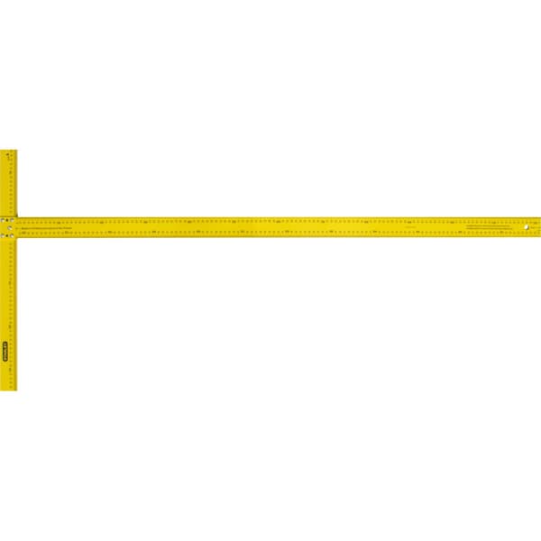 Stanley G/K plattlöpare (STHT1-05894)