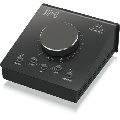 Behringer STUDIO M passiivinen studiomonitorin kiiltosäädin