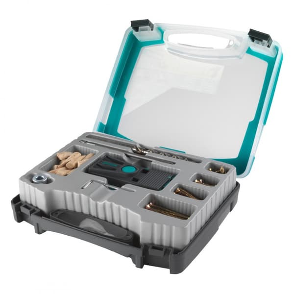Wolfcraft wolfcraft Pocket Connection Set, 46421000