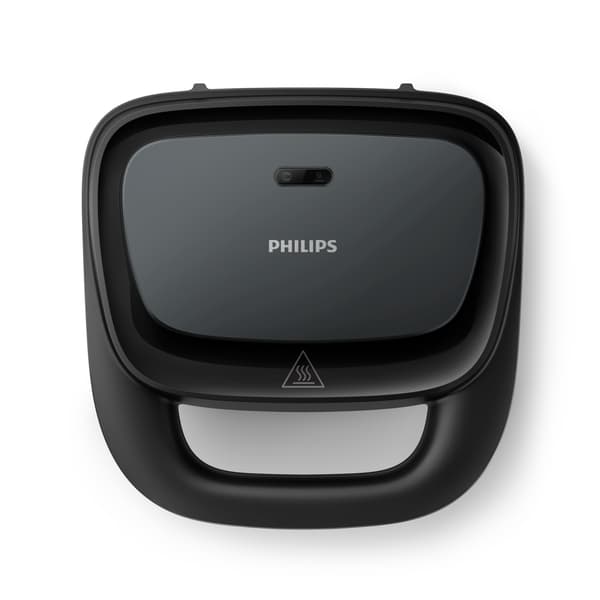 Sandwichmaskine Philips HD2330/90, 750 W