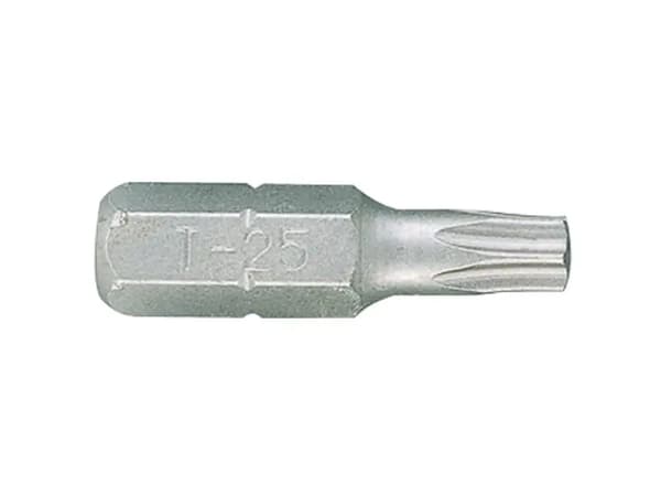KING TONY END TX 10x 25mm