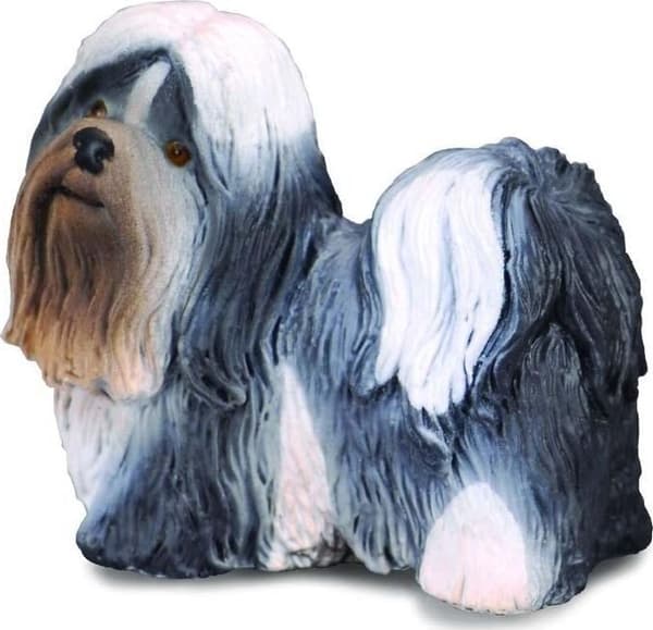 Figuuri Collecta KOIRAROTU SHIH TZU